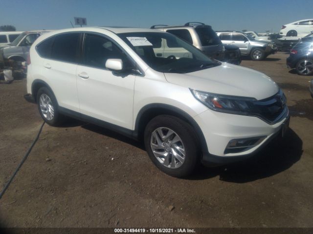 HONDA CR-V 2015 5j6rm3h52fl023021