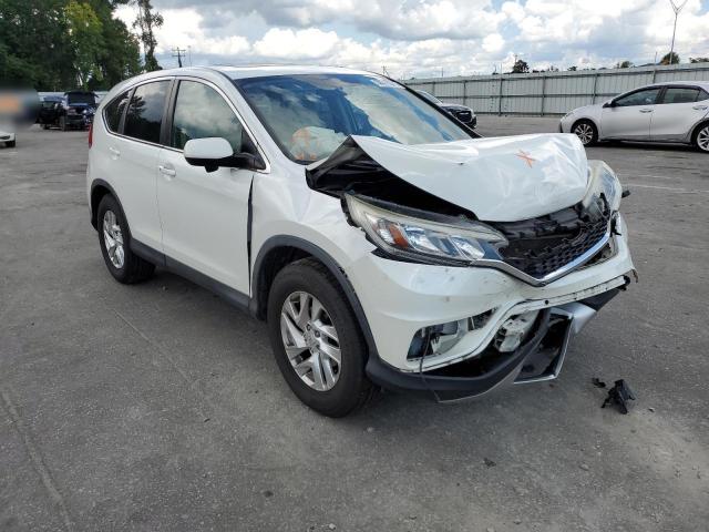 HONDA CR-V EX 2015 5j6rm3h52fl027019