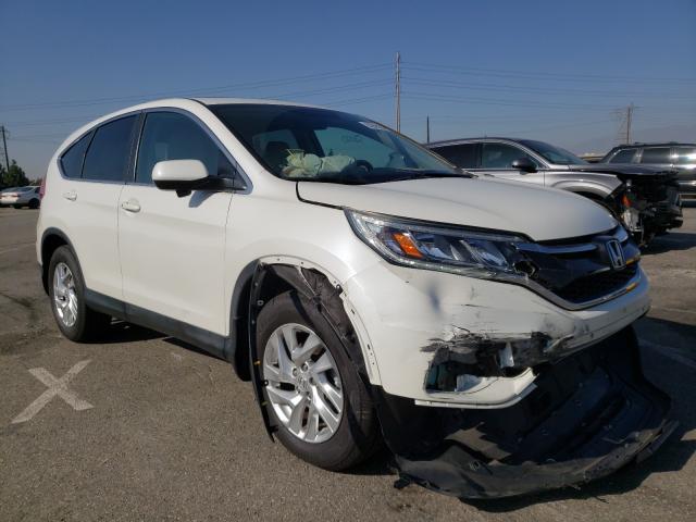 HONDA CR-V EX 2016 5j6rm3h52gl002932