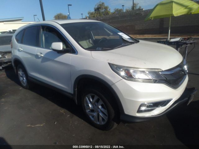 HONDA CR-V 2016 5j6rm3h52gl012442