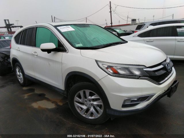 HONDA CR-V 2016 5j6rm3h52gl014417