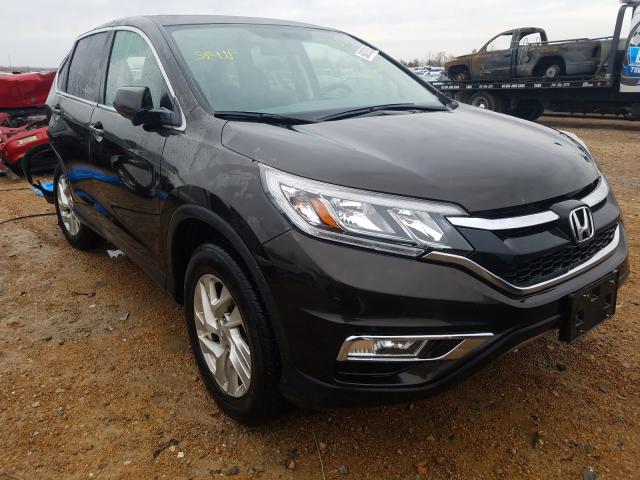 HONDA CR-V EX 2016 5j6rm3h52gl016930