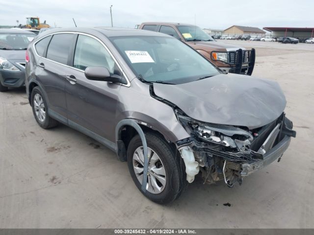 HONDA CR-V 2012 5j6rm3h53cl006627