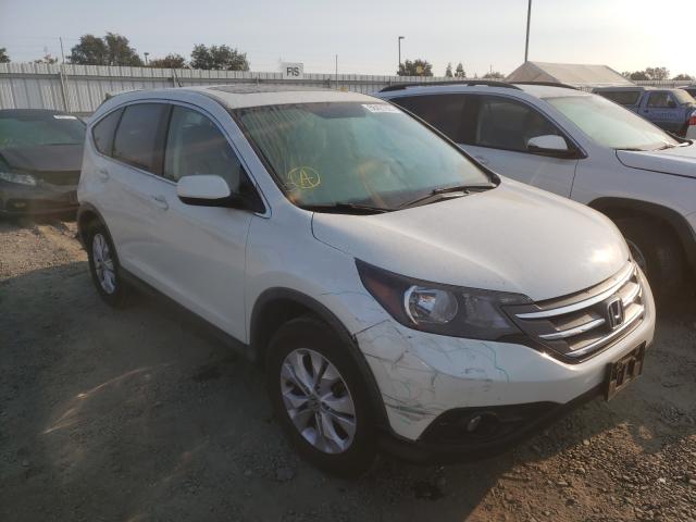 HONDA CR-V EX 2012 5j6rm3h53cl019670