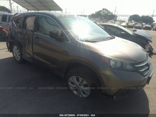 HONDA CR-V 2012 5j6rm3h53cl019703