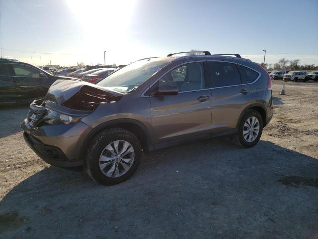 HONDA CR-V EX 2012 5j6rm3h53cl029907