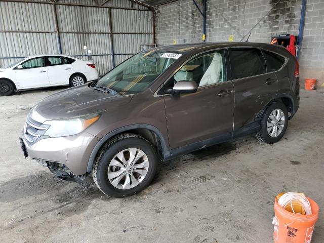 HONDA CR-V EX 2012 5j6rm3h53cl032421