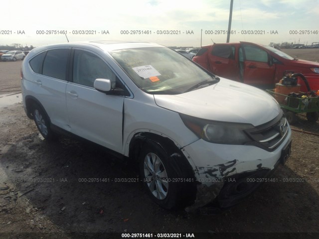 HONDA CR-V 2012 5j6rm3h53cl047565