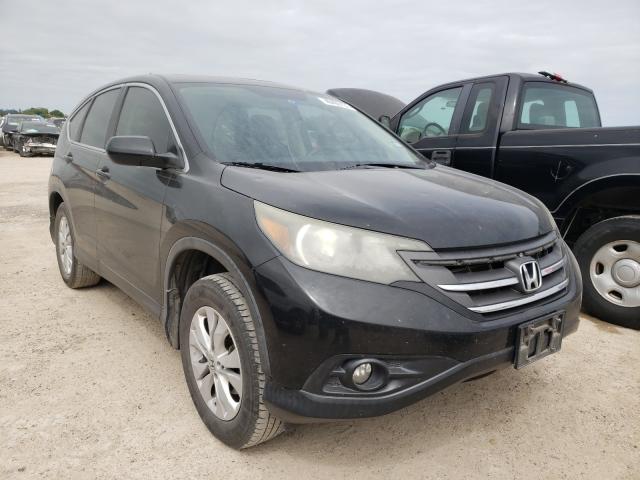 HONDA CR-V EX 2013 5j6rm3h53dl000988