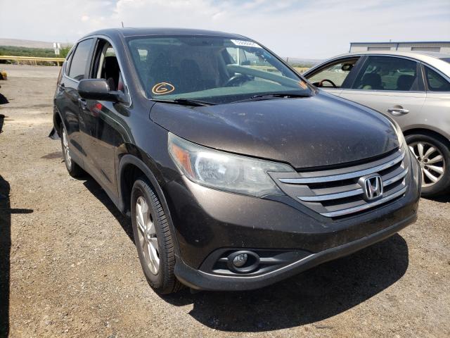 HONDA CR-V EX 2013 5j6rm3h53dl005656