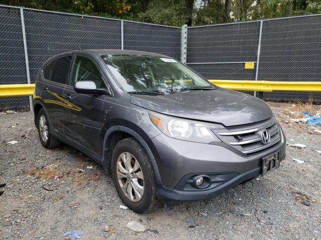 HONDA CR-V EX 2013 5j6rm3h53dl017502