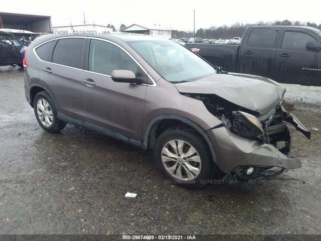 HONDA CR-V 2013 5j6rm3h53dl018505