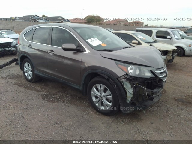 HONDA CR-V 2013 5j6rm3h53dl021145