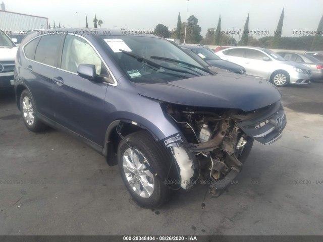 HONDA CR-V 2013 5j6rm3h53dl033392