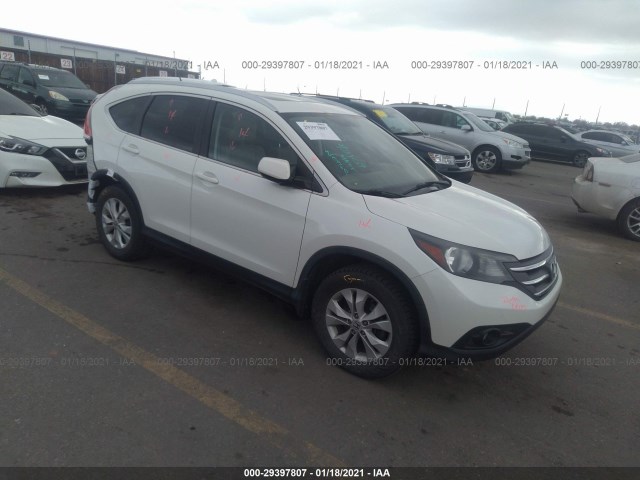 HONDA CR-V 2014 5j6rm3h53el008882