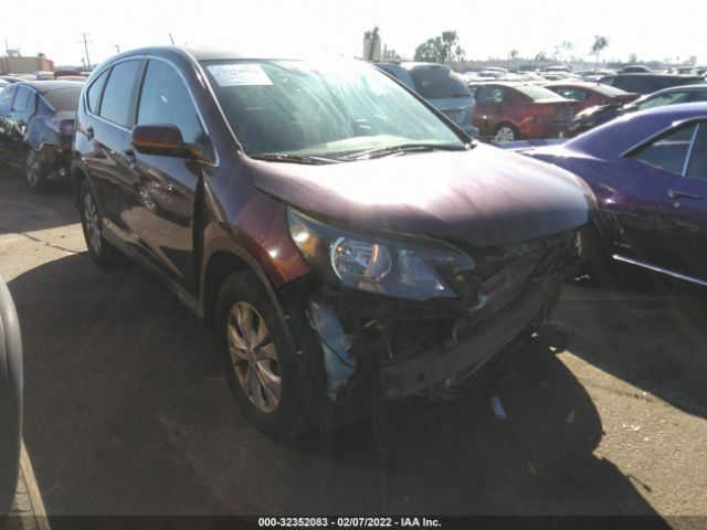 HONDA CR-V 2014 5j6rm3h53el033118