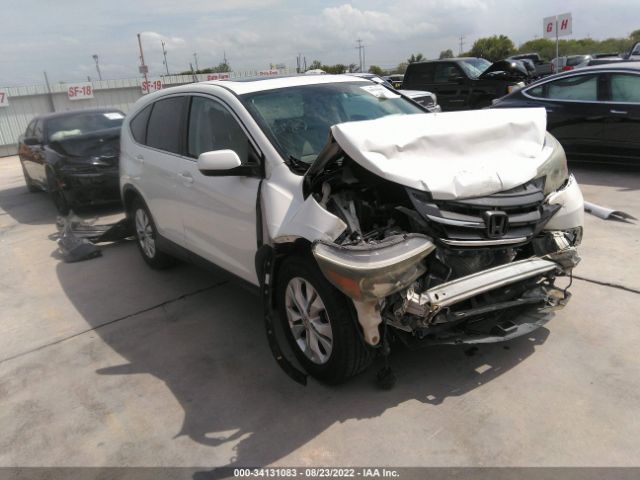 HONDA CR-V 2014 5j6rm3h53el035631