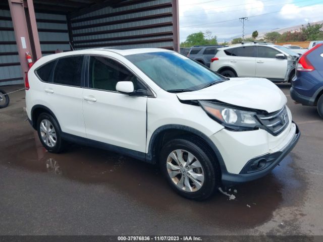 HONDA CR-V 2014 5j6rm3h53el038268