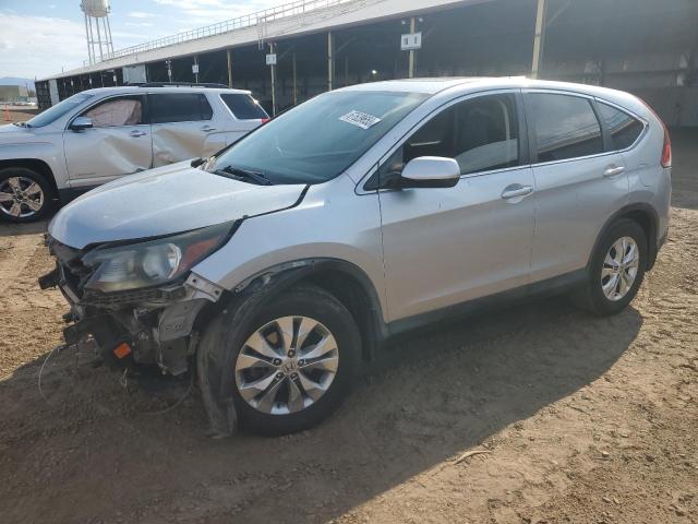 HONDA CR-V EX 2014 5j6rm3h53el044474