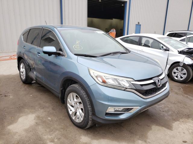 HONDA CR-V EX 2015 5j6rm3h53fl001786