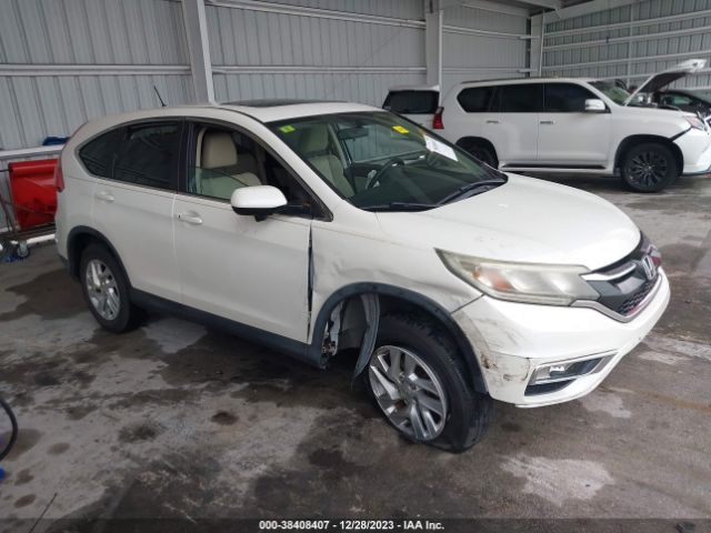 HONDA CR-V 2015 5j6rm3h53fl007183