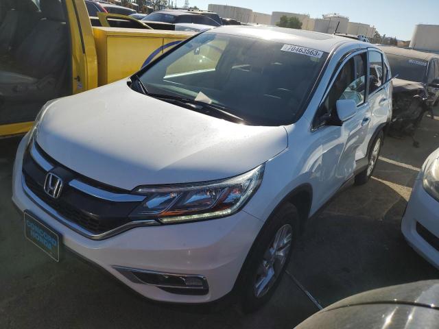 HONDA CRV 2015 5j6rm3h53fl013324