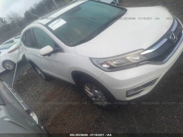 HONDA CR-V 2015 5j6rm3h53fl014361