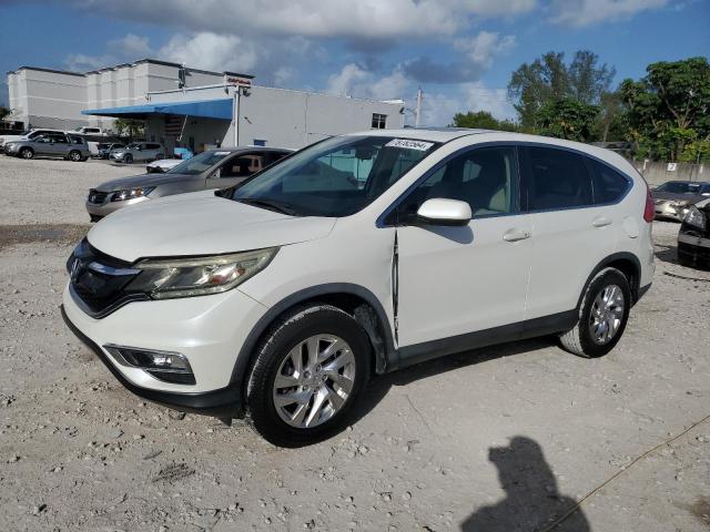 HONDA CR-V EX 2016 5j6rm3h53gl001482