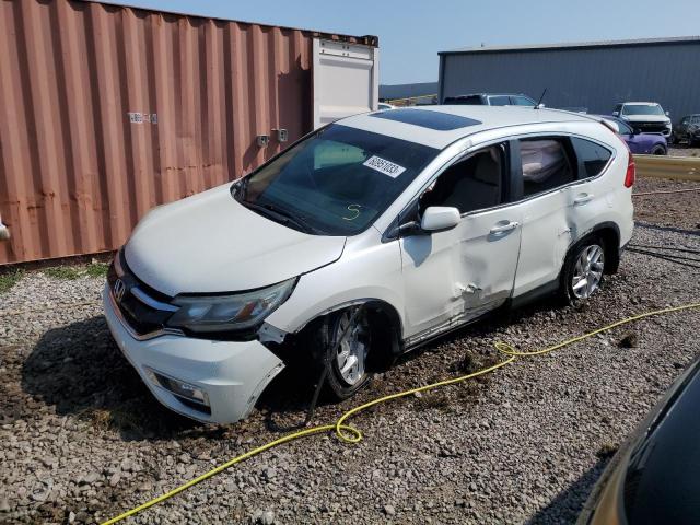 HONDA CR-V EX 2016 5j6rm3h53gl002762