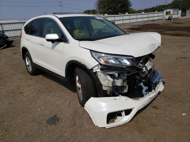 HONDA CR-V EX 2016 5j6rm3h53gl003104