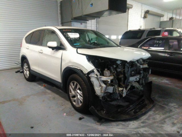 HONDA CR-V 2016 5j6rm3h53gl014104