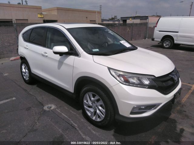 HONDA CR-V 2016 5j6rm3h53gl023739