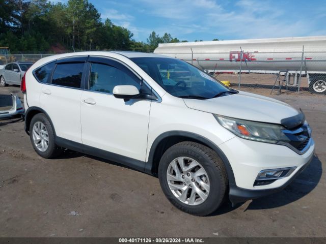 HONDA CR-V 2016 5j6rm3h53gl023871