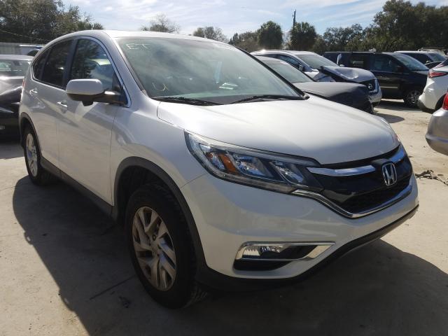 HONDA CR-V EX 2016 5j6rm3h53gl031937