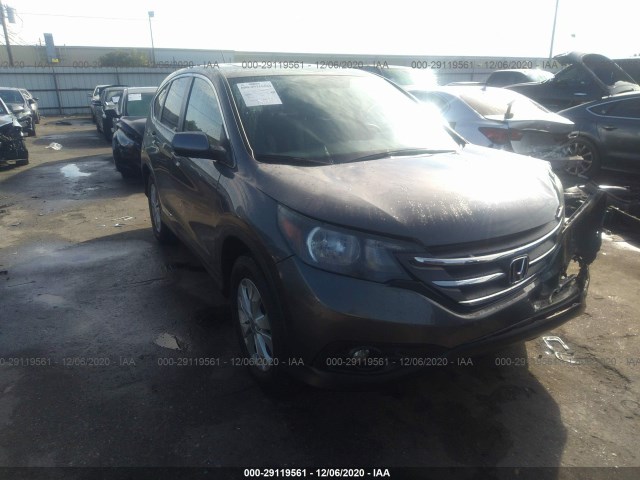 HONDA CR-V 2012 5j6rm3h54cl000142