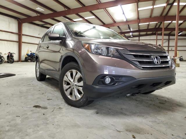 HONDA CR-V EX 2012 5j6rm3h54cl012193