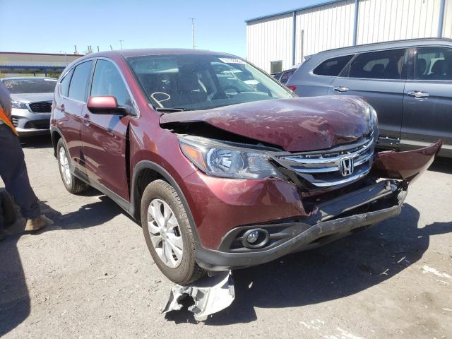 HONDA CR-V EX 2012 5j6rm3h54cl019354