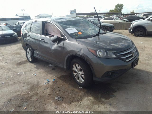 HONDA CR-V 2012 5j6rm3h54cl024442