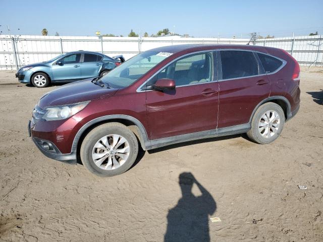 HONDA CR-V EX 2012 5j6rm3h54cl031763