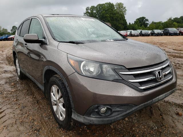 HONDA CR-V EX 2012 5j6rm3h54cl040060