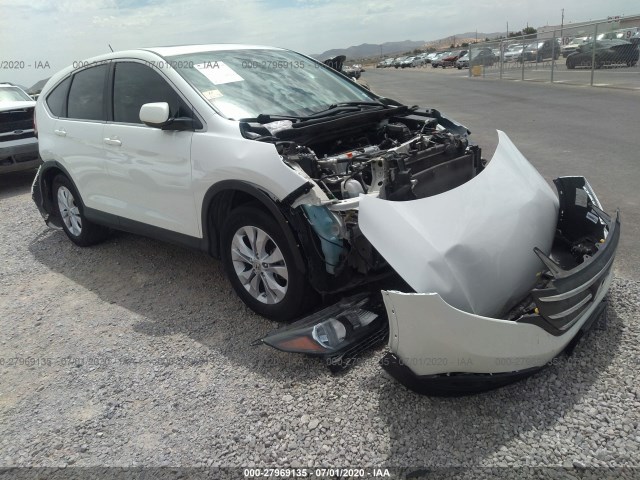 HONDA CR-V 2012 5j6rm3h54cl041144