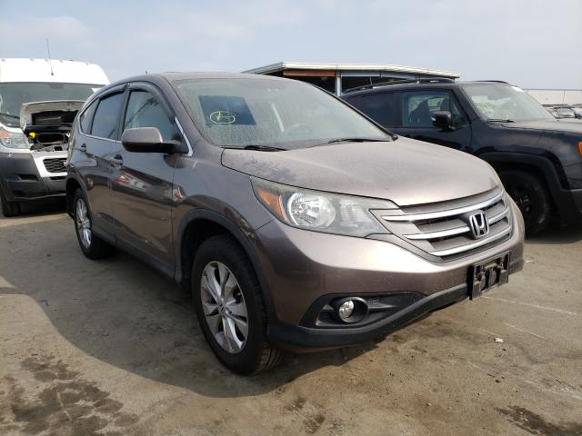 HONDA CR-V EX 2013 5j6rm3h54dl020313