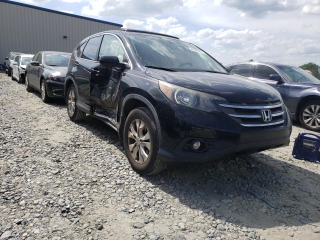 HONDA CR-V EX 2013 5j6rm3h54dl027777