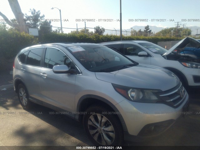 HONDA CR-V 2013 5j6rm3h54dl028010