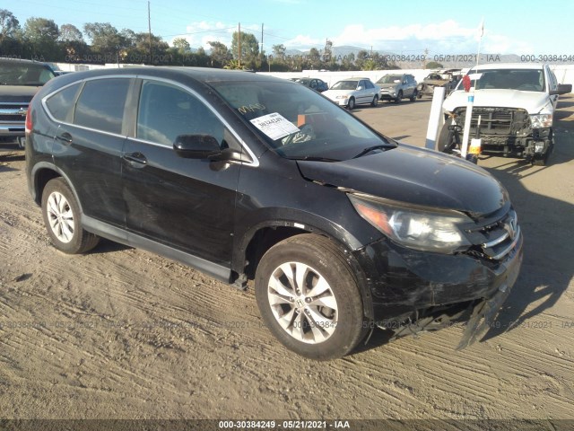 HONDA CR-V 2013 5j6rm3h54dl028055