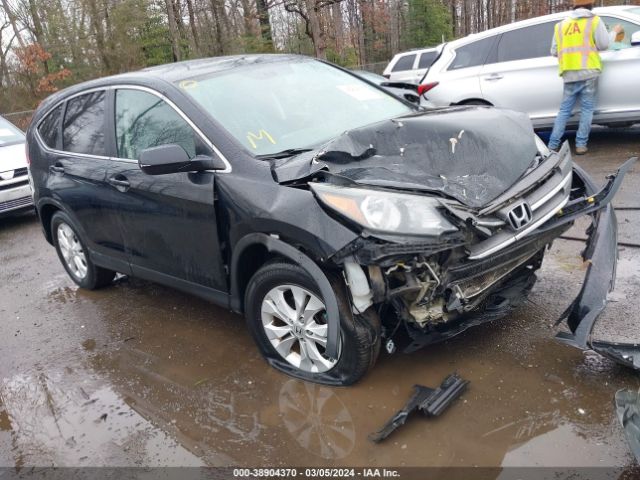 HONDA CR-V 2013 5j6rm3h54dl035541