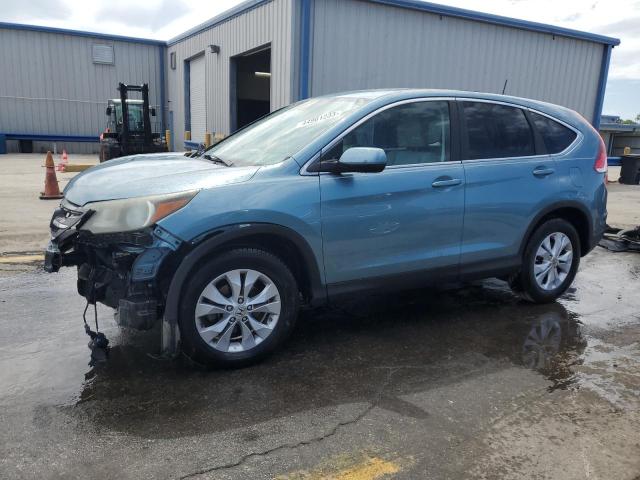 HONDA CR-V EX 2013 5j6rm3h54dl039413