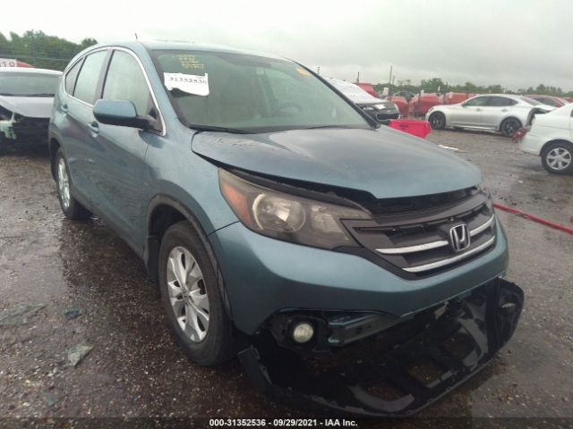 HONDA CR-V 2013 5j6rm3h54dl041257