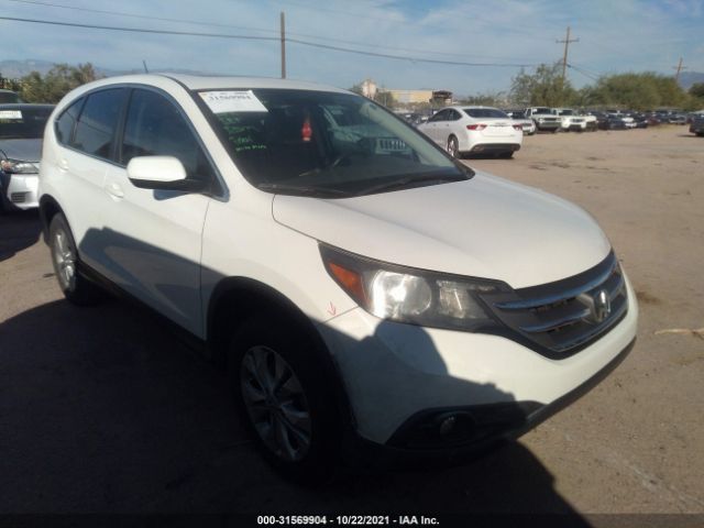 HONDA CR-V 2013 5j6rm3h54dl046779