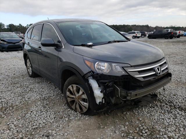 HONDA CR-V EX 2014 5j6rm3h54el007871